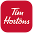 Tim Hortons prizes