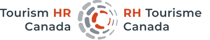 Tourism HR Canada logo