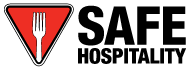 SAFE Hospitality Logo